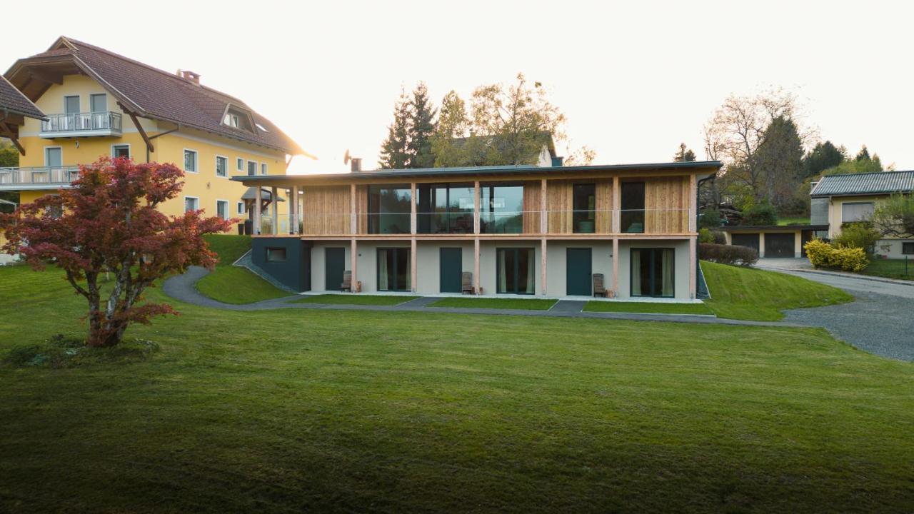 Keuschengut Hotel Oberaichwald  Exterior foto