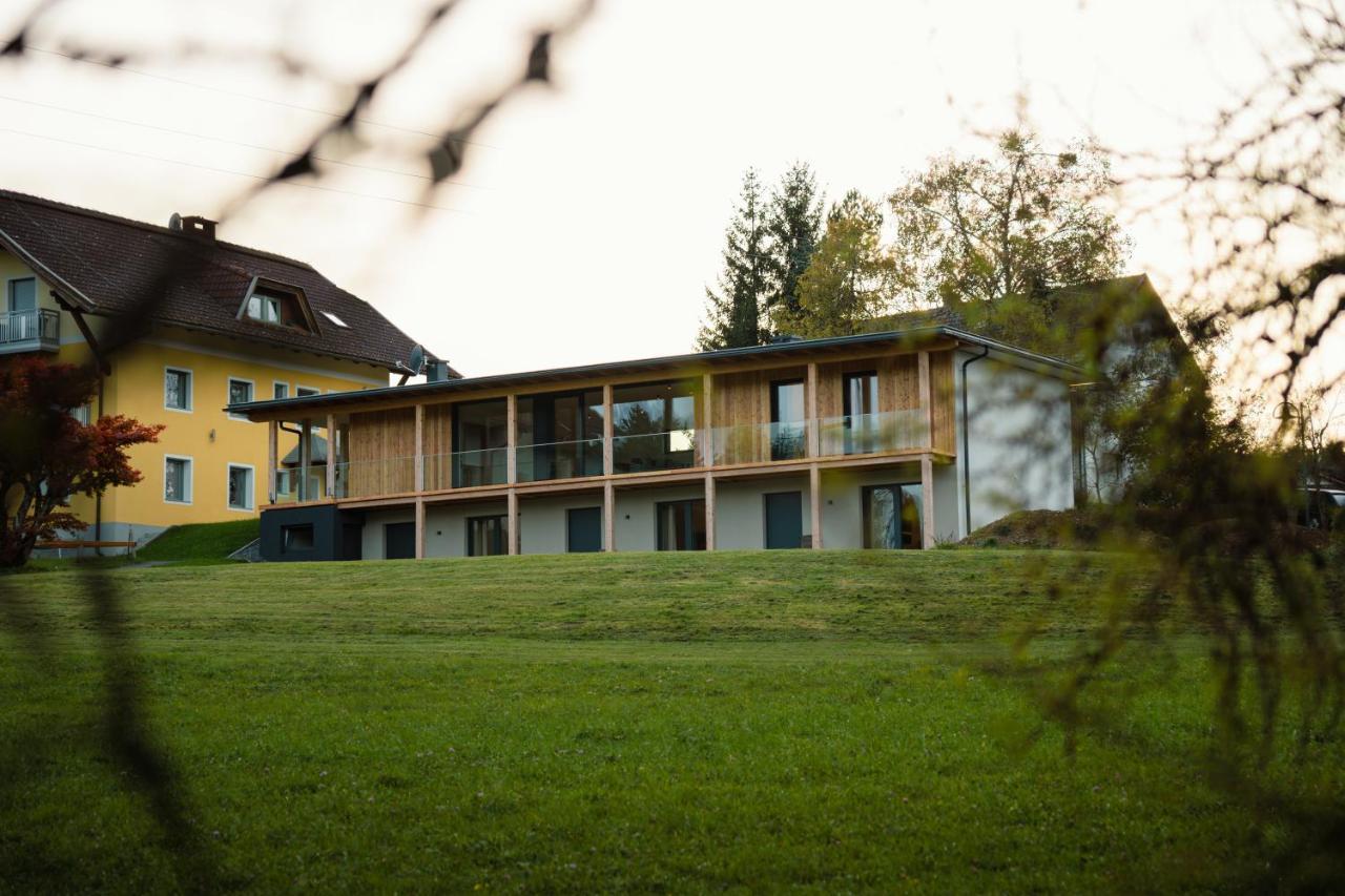 Keuschengut Hotel Oberaichwald  Exterior foto